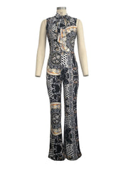 Women's Pearl Tides  Jumpsuit