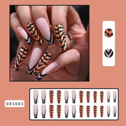 Wear Nail Wholesale Wearable Nail Patch