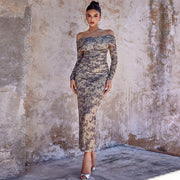 Women's German Gulf Dress