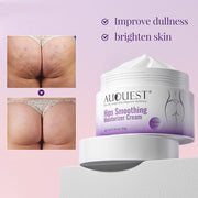 Butt Lift Cream Peach Curvy Buttocks