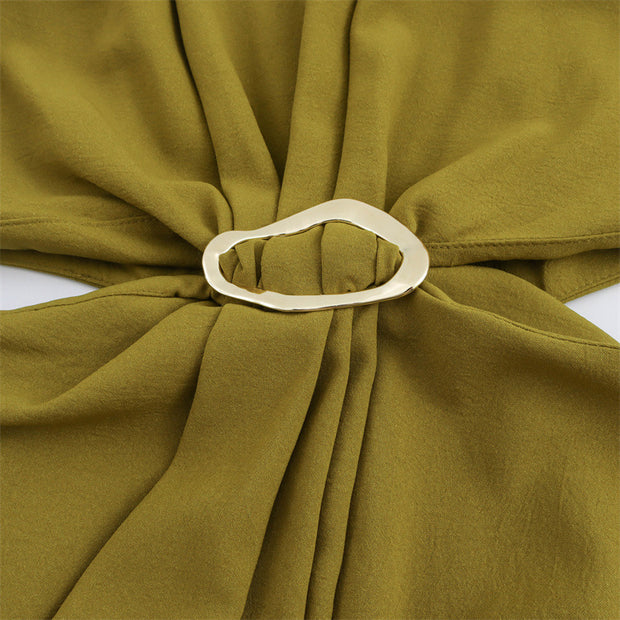 Fashion Women's Elegant Style Dress