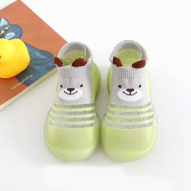 Baby toddler shoes