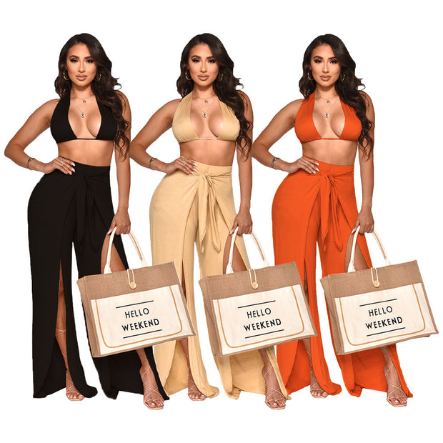 Women's Sunset Sway Two-Piece Set