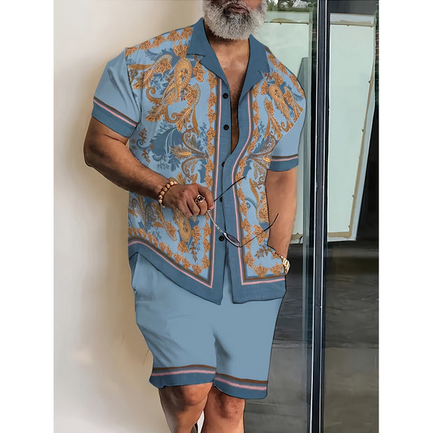 Men's Versacme Suit