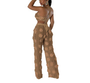 Women's Elegant I'm Sheer, Are You? 2-Piece Set