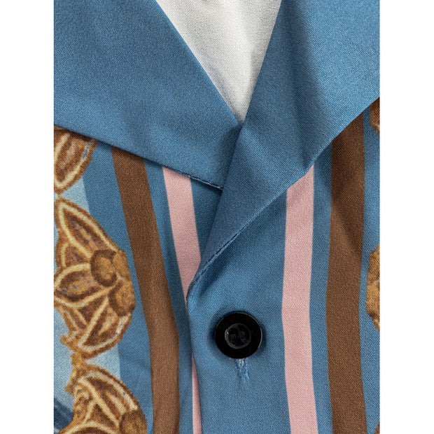 Men's Versacme Suit