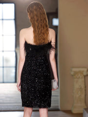 Women's Banquet Evening Dress
