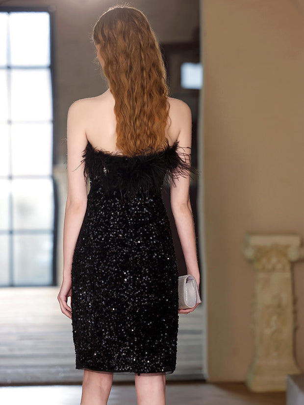 Women's Banquet Evening Dress