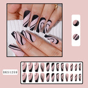 Wear Nail Wholesale Wearable Nail Patch