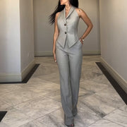 Women's Nothing But Business Suit