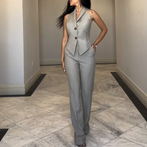 Women's Nothing But Business Suit