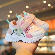 Baby Breathable Casual Shoes