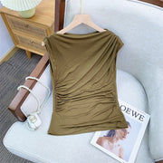 Dress Up or Down Women's 2-Piece Skirt Set