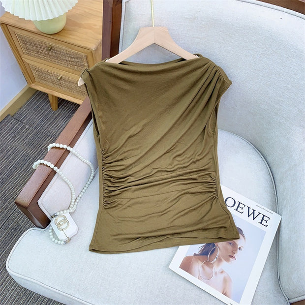 Dress Up or Down Women's 2-Piece Skirt Set