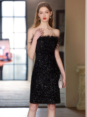Women's Banquet Evening Dress