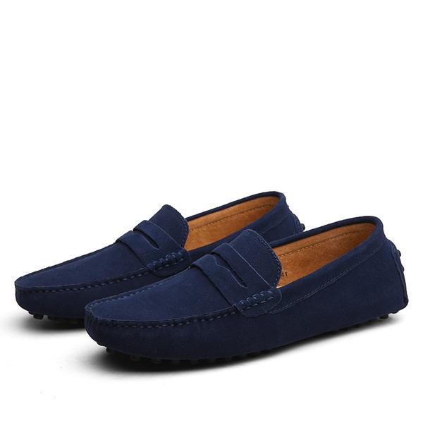 Men's Casual Lofty Shoes