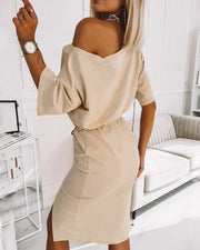 Women's Paris Vibes 2-Piece Suit