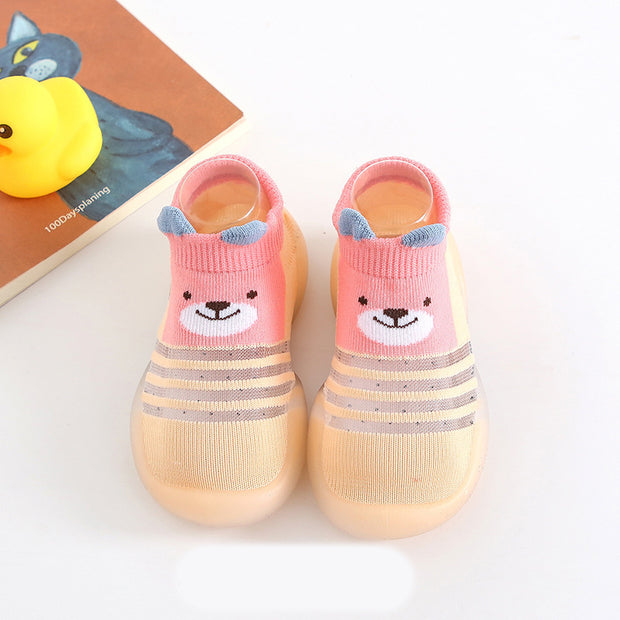 Baby toddler shoes