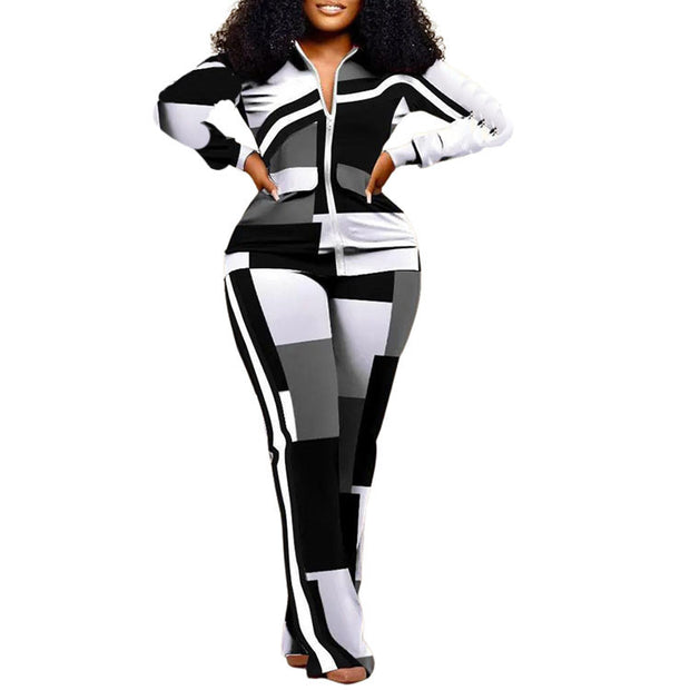 Women's Have It Your Way Long Sleeved Jumpsuit