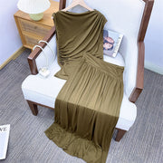 Dress Up or Down Women's 2-Piece Skirt Set