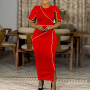 Elegant Banquet Formal Long Dress