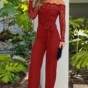 Women's Sexy Eye Catcher Jumpsuit
