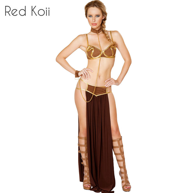 Arab Lingerie Set