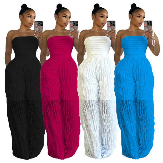 Women's Aurora Dream Jumpsuit