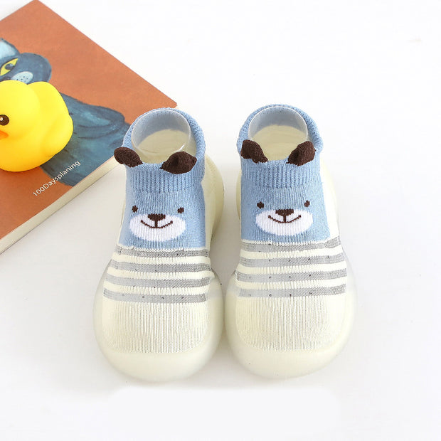 Baby toddler shoes