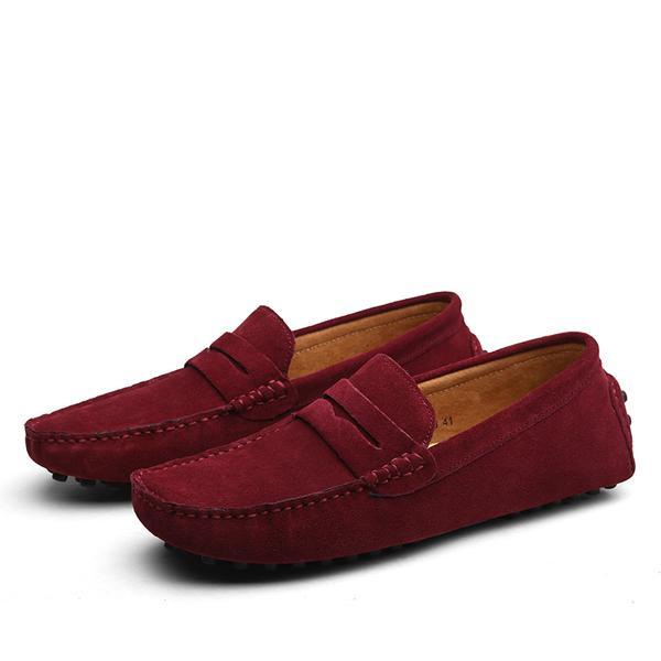 Men's Casual Lofty Shoes