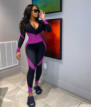 Women's Let's Work It 2-Piece Sports Set