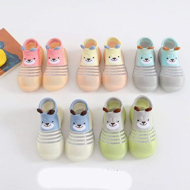 Baby toddler shoes