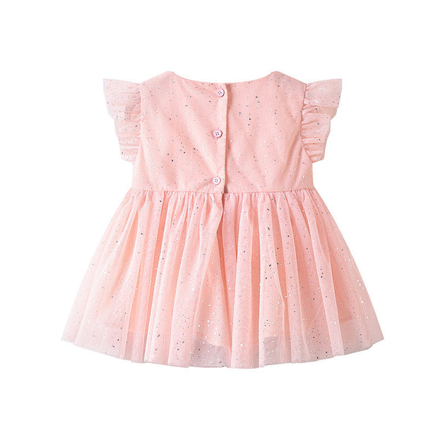 Baby Princess Dress