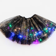 LED Skirt with Lights