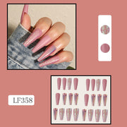 Wear Nail Wholesale Wearable Nail Patch