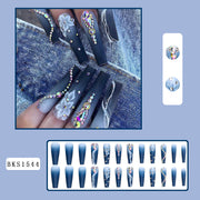 Wear Nail Wholesale Wearable Nail Patch