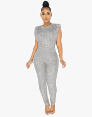 Women's It's a Party Jumpsuit
