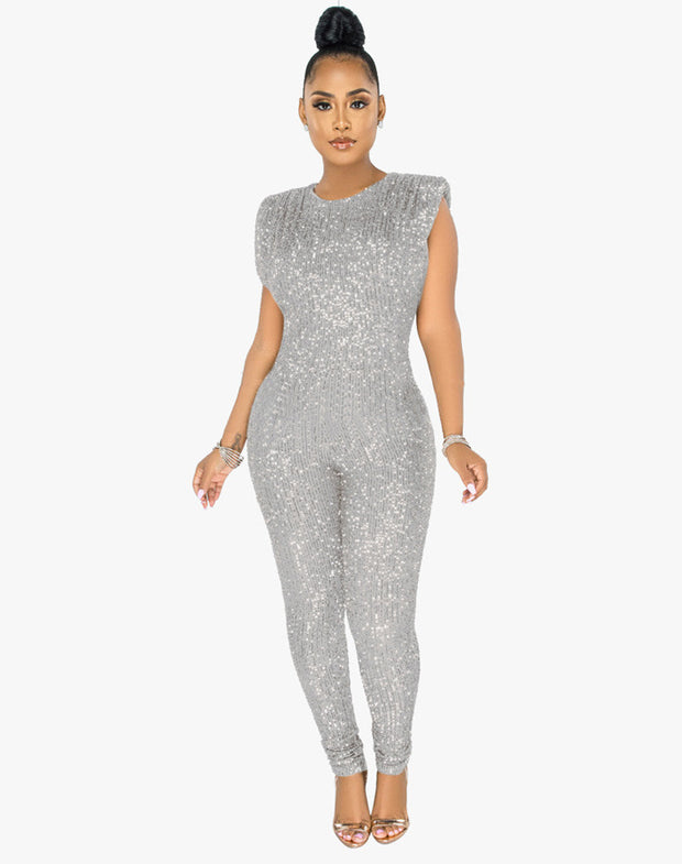 Women's It's a Party Jumpsuit