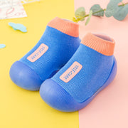 Baby Toddler Shoes Soft Bottom Non-slip Baby Shoes Socks