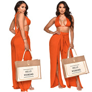 Women's Sunset Sway Two-Piece Set