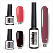 Nail Art Pure Color Nail Polish