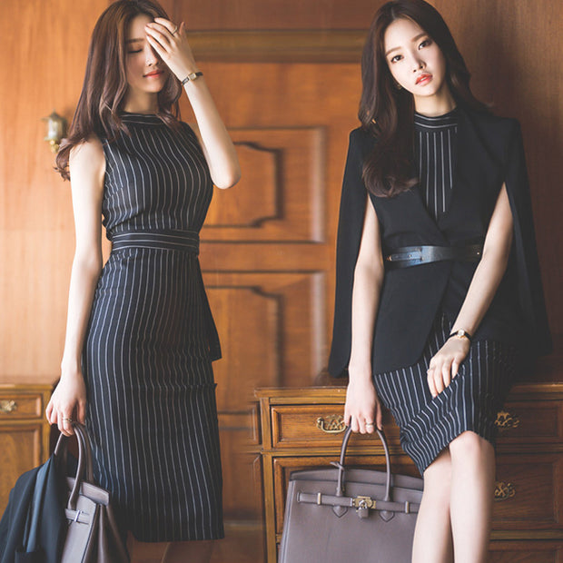 Women Sexy Autumn Dress
