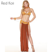 Arab Lingerie Set