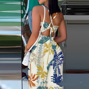 Women's Palm Beach Jumpsuit
