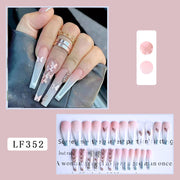 Wear Nail Wholesale Wearable Nail Patch