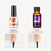 Nail Adhesive for Nail Art