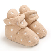 Shoes Warm Baby Shoes Soft Sole