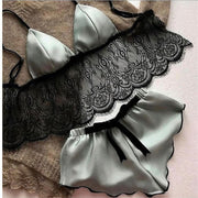 Erotic Lace Lingerie