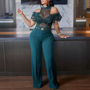 Women's Orlando Nights Jumpsuit