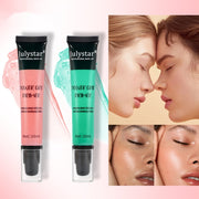 Makeup Portable Eye And Face Isolation Make-up Primer Base Moisturizing Invisible Pore Gel Make-up Primer